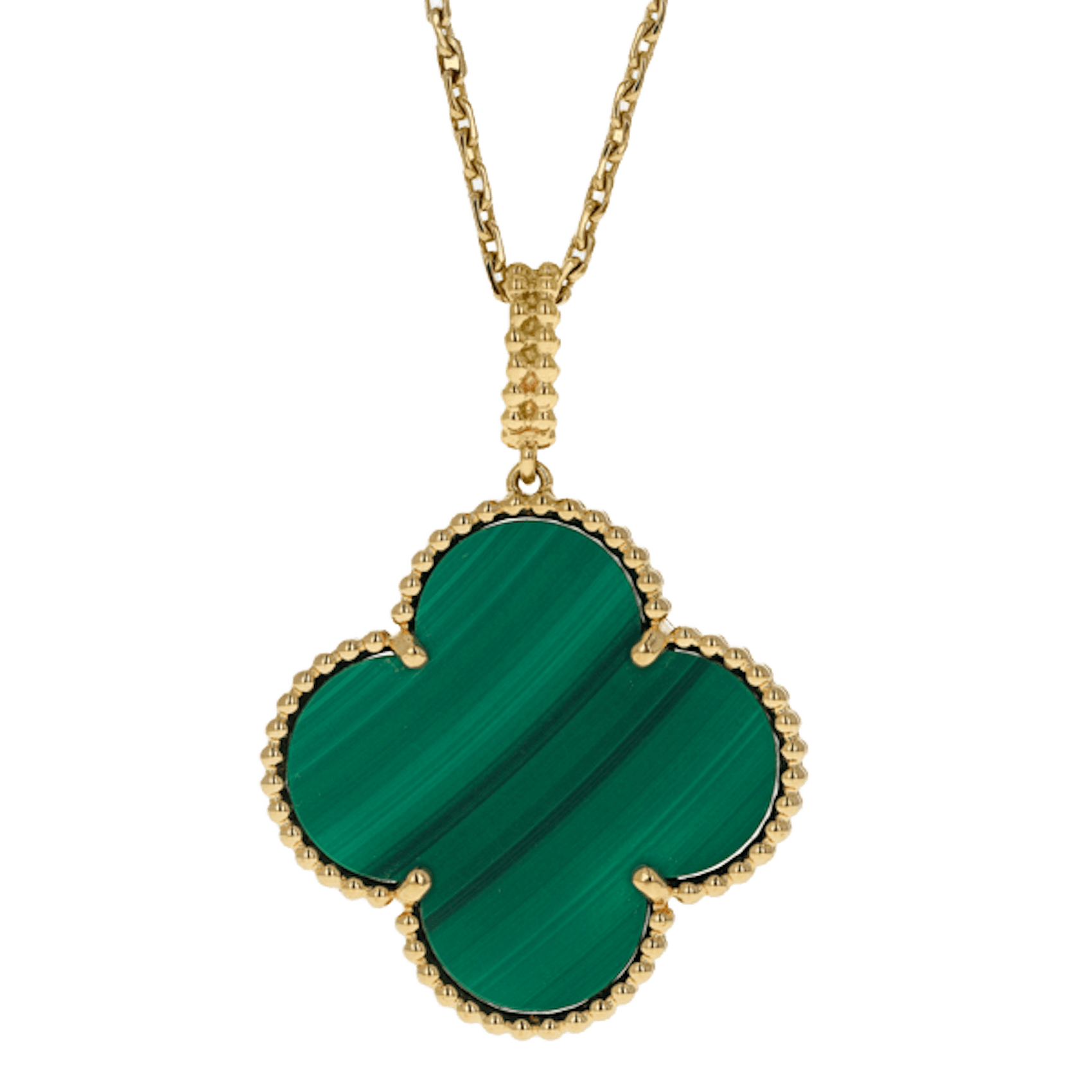 Vertical Magic Alhambra Pendant