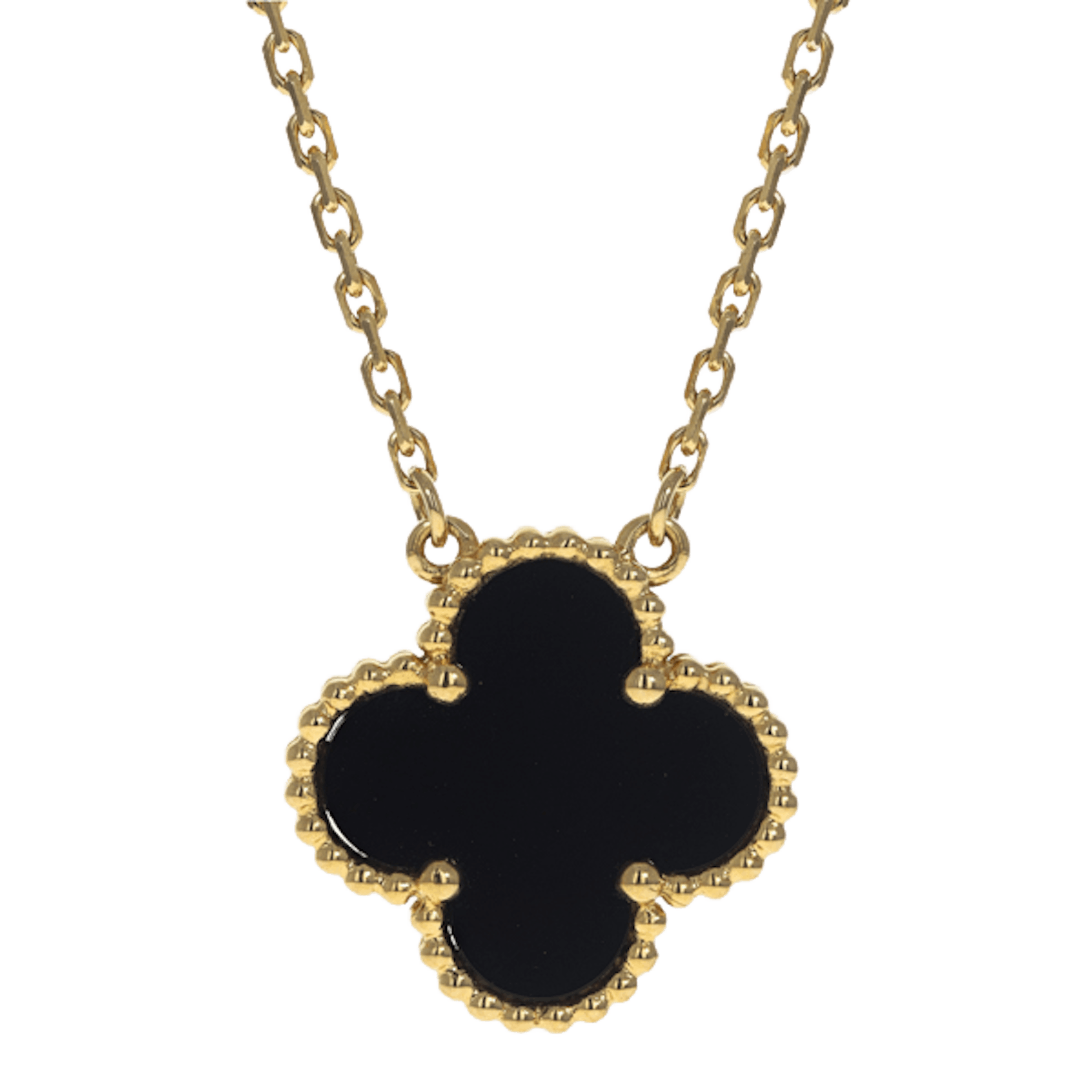 Vertical Vintage Alhambra Pendant