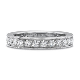 Vertical Diamond Band
