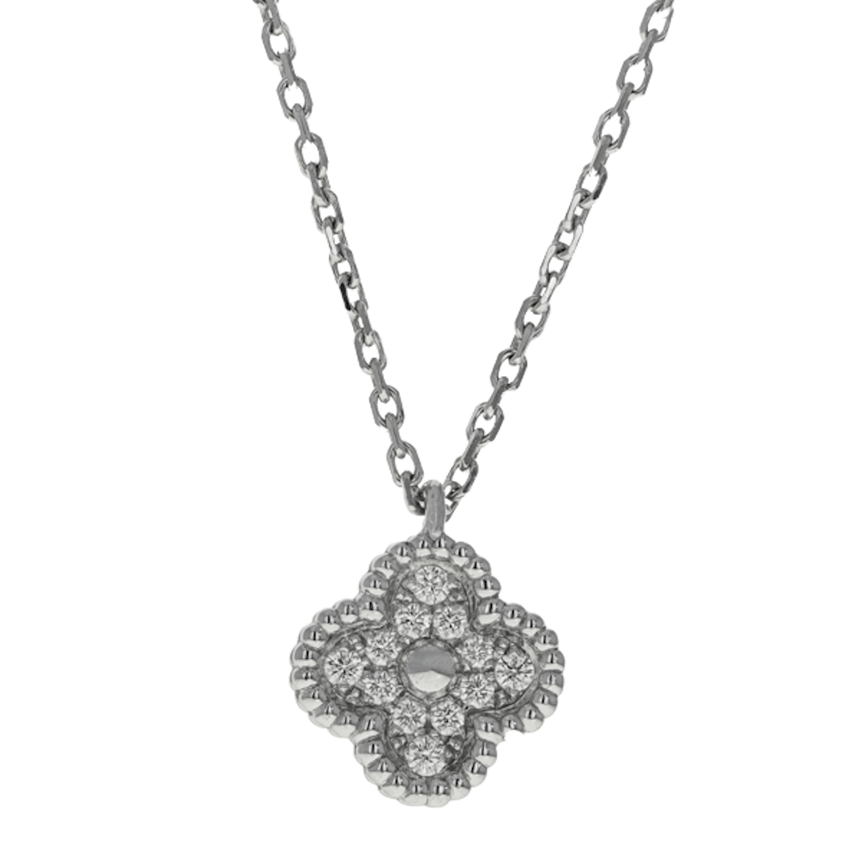 Vertical Sweet Alhambra Pendant