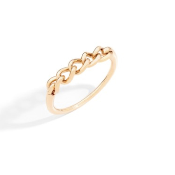 Vertical Catene Bracelet