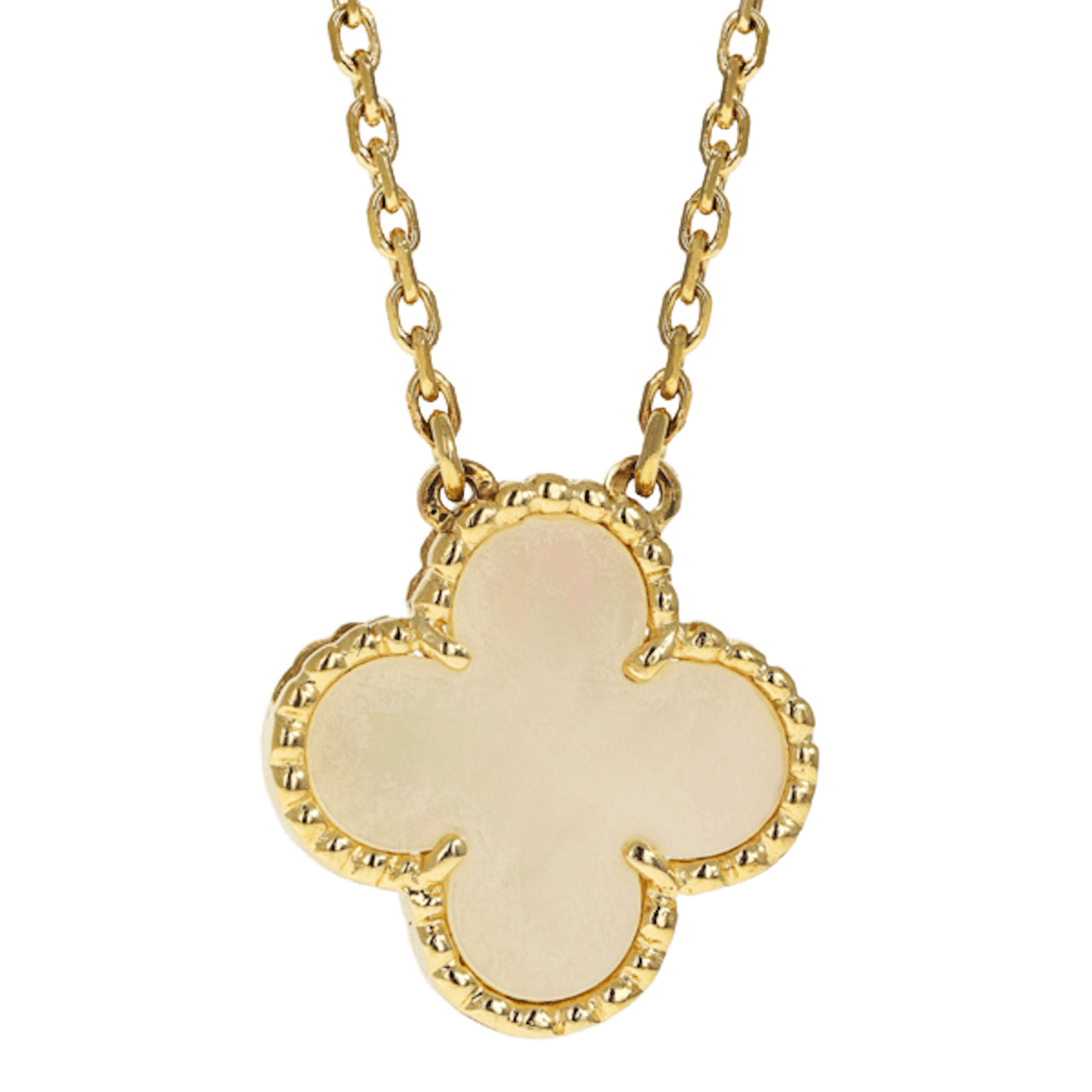 Vertical Vintage Alhambra Pendant