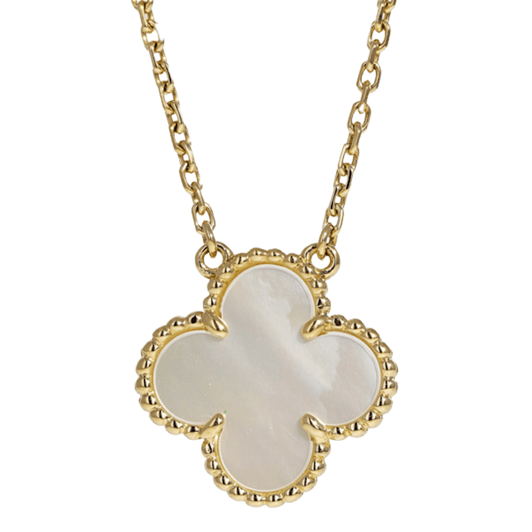 Vertical Vintage Alhambra Pendant