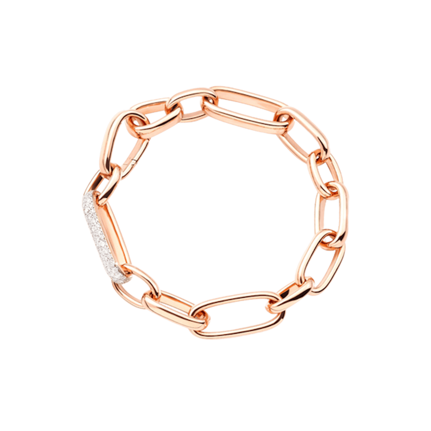 Vertical Iconica Bracelet