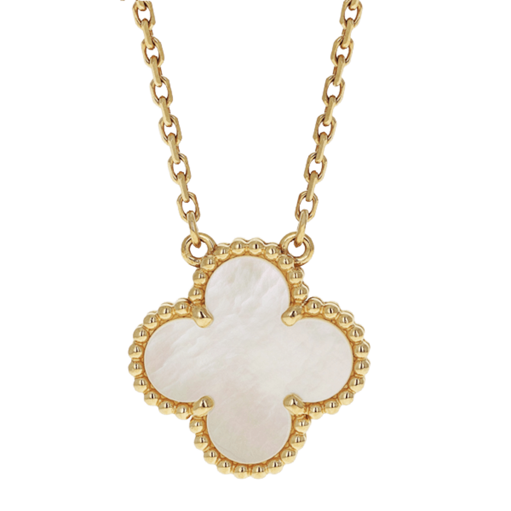 Vertical Vintage Alhambra Pendant