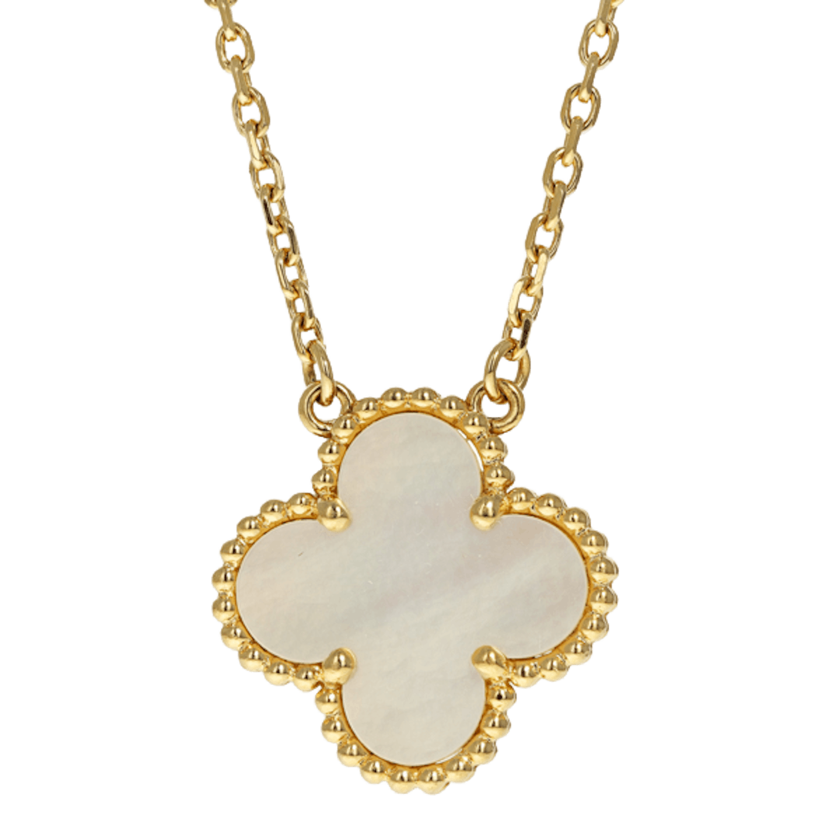 Vertical Vintage Alhambra Pendant