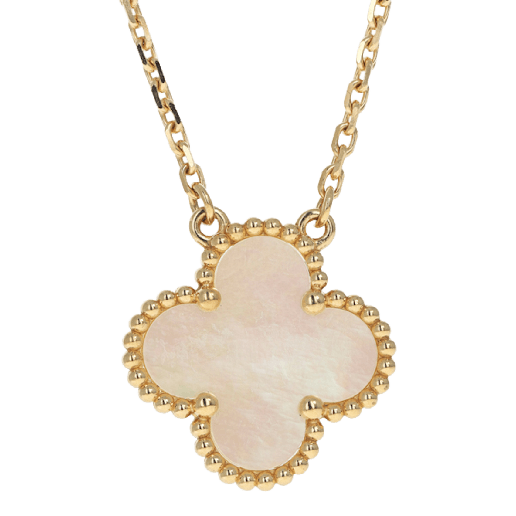 Vertical Vintage Alhambra Pendant