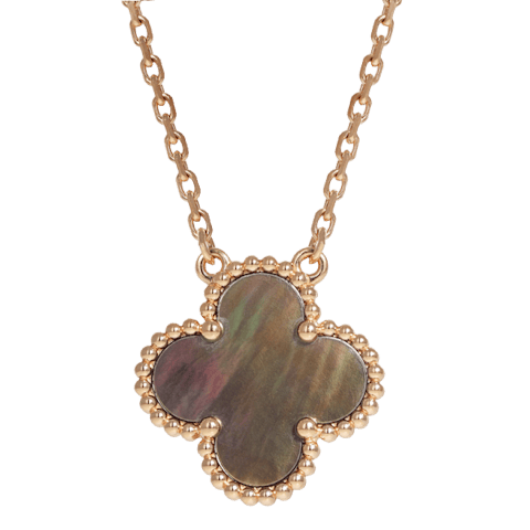 Vertical Vintage Alhambra Pendant