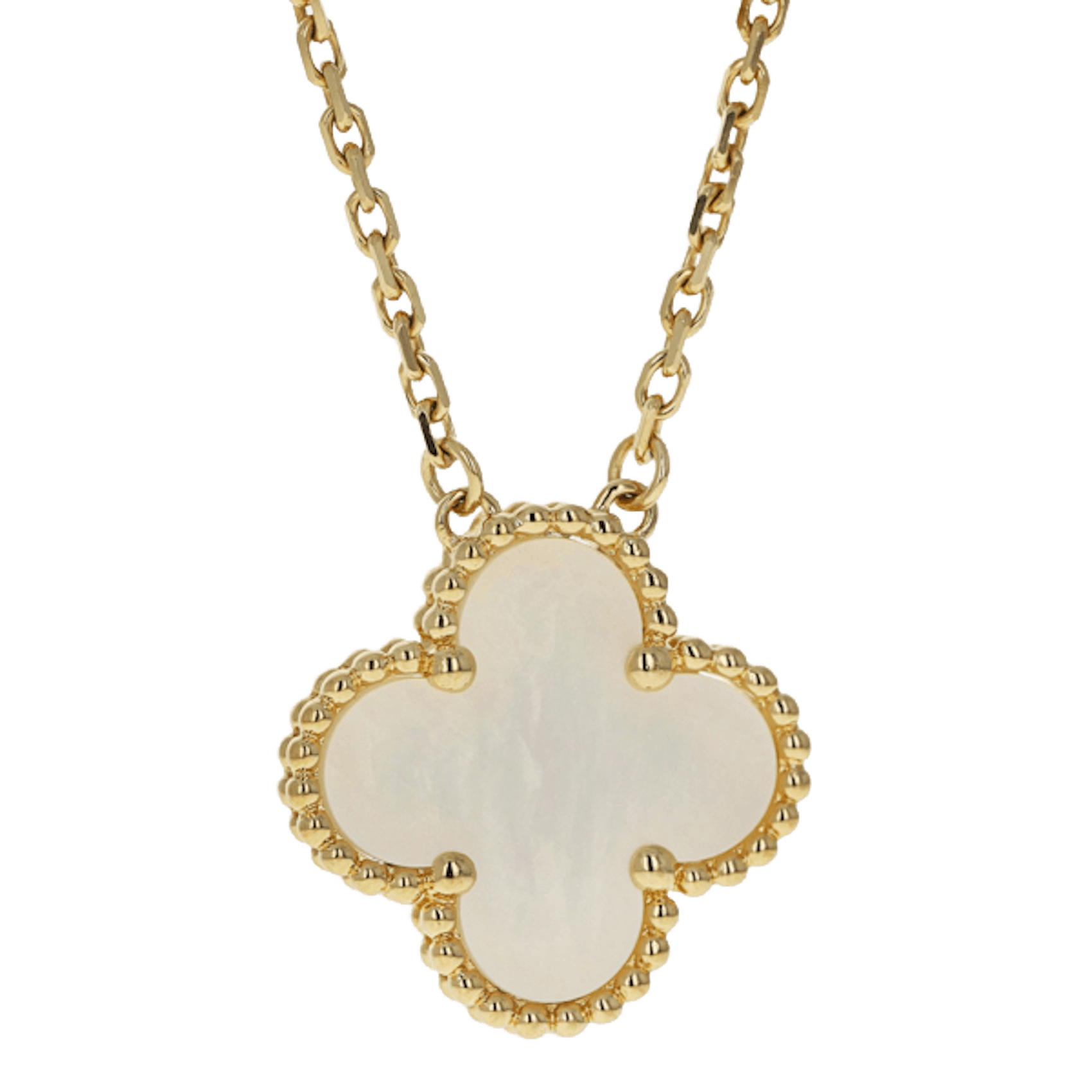 Vertical Vintage Alhambra Pendant