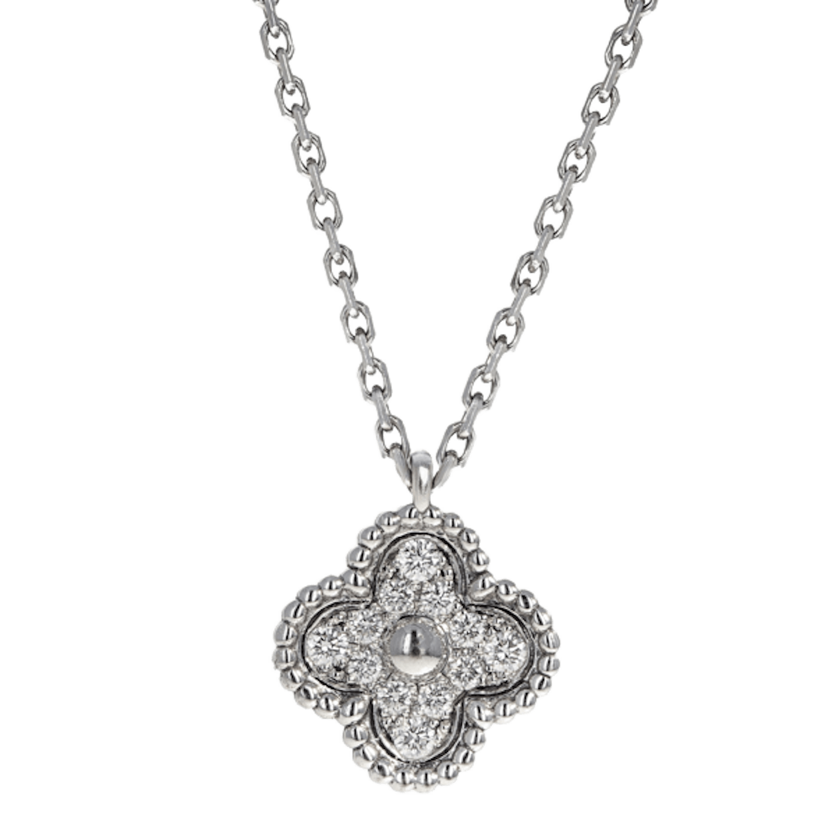 Vertical Sweet Alhambra Pendant