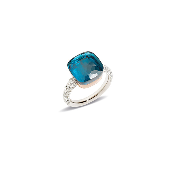 Designer Rings | Cocktail, Statement & Stacking Styles | The