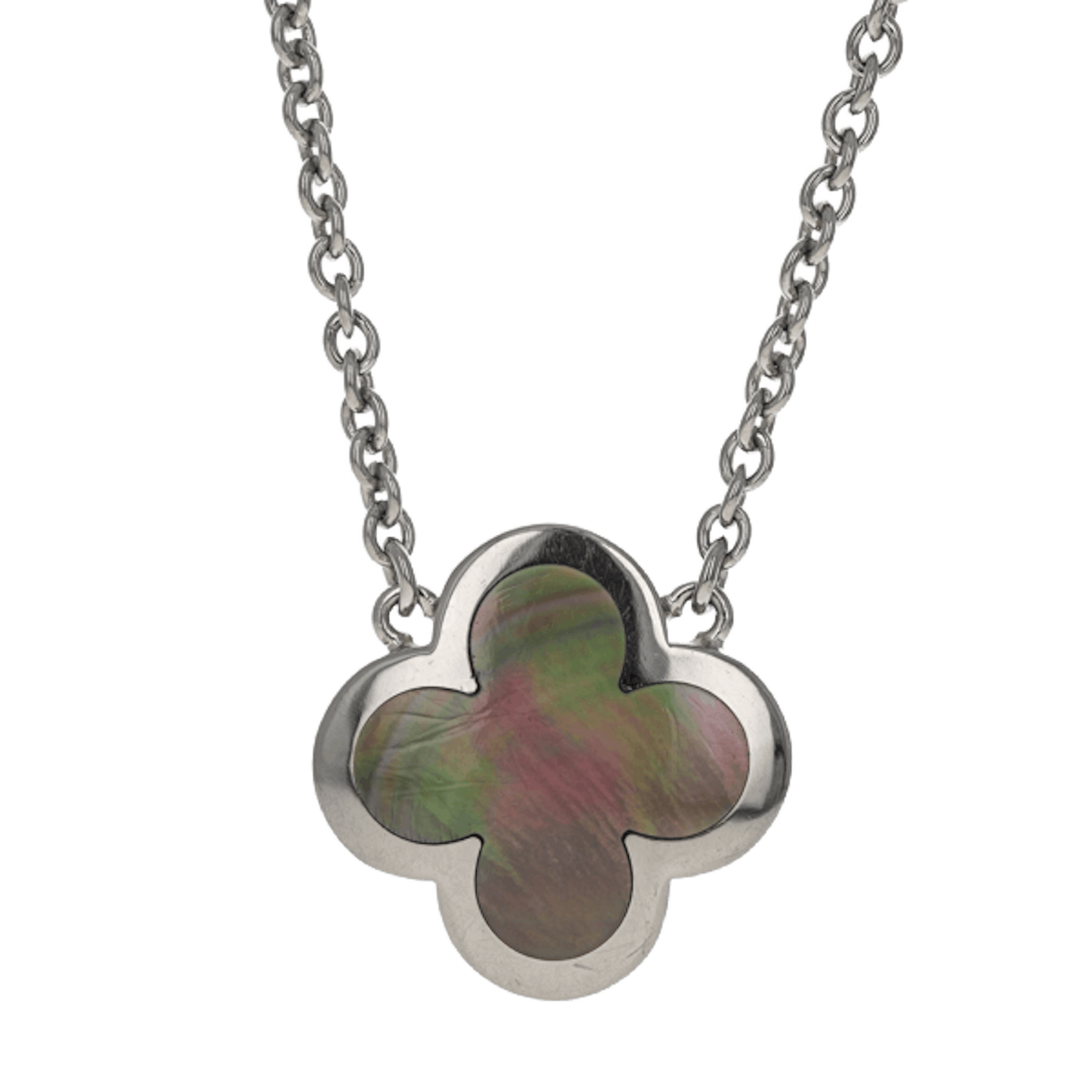 Vertical Pure Alhambra Pendant