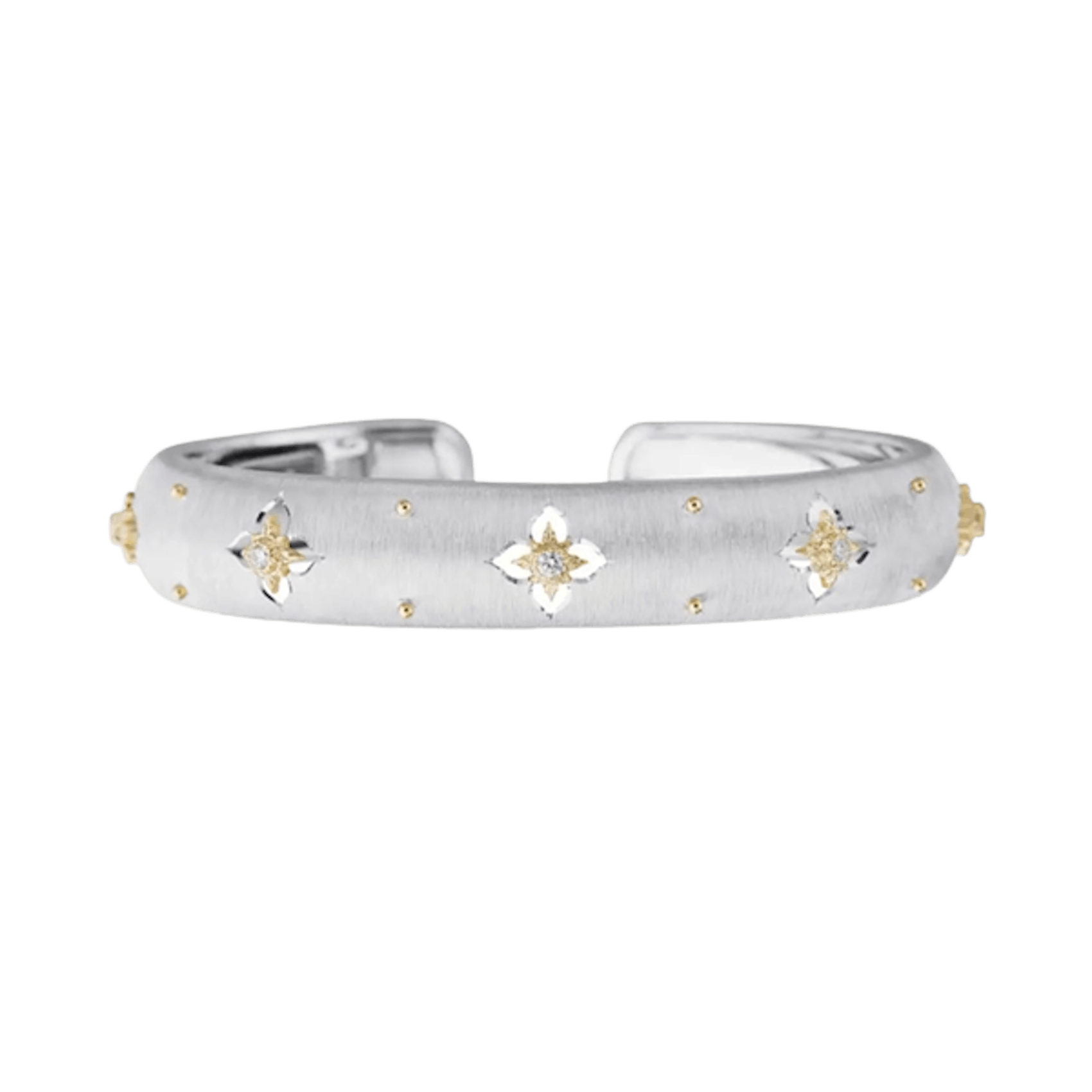 Vertical Macri Giglio Bracelet