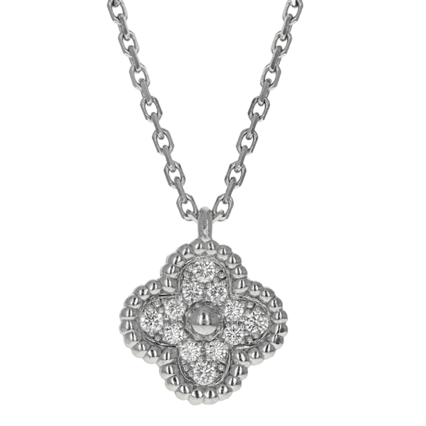 Vertical Sweet Alhambra Pendant