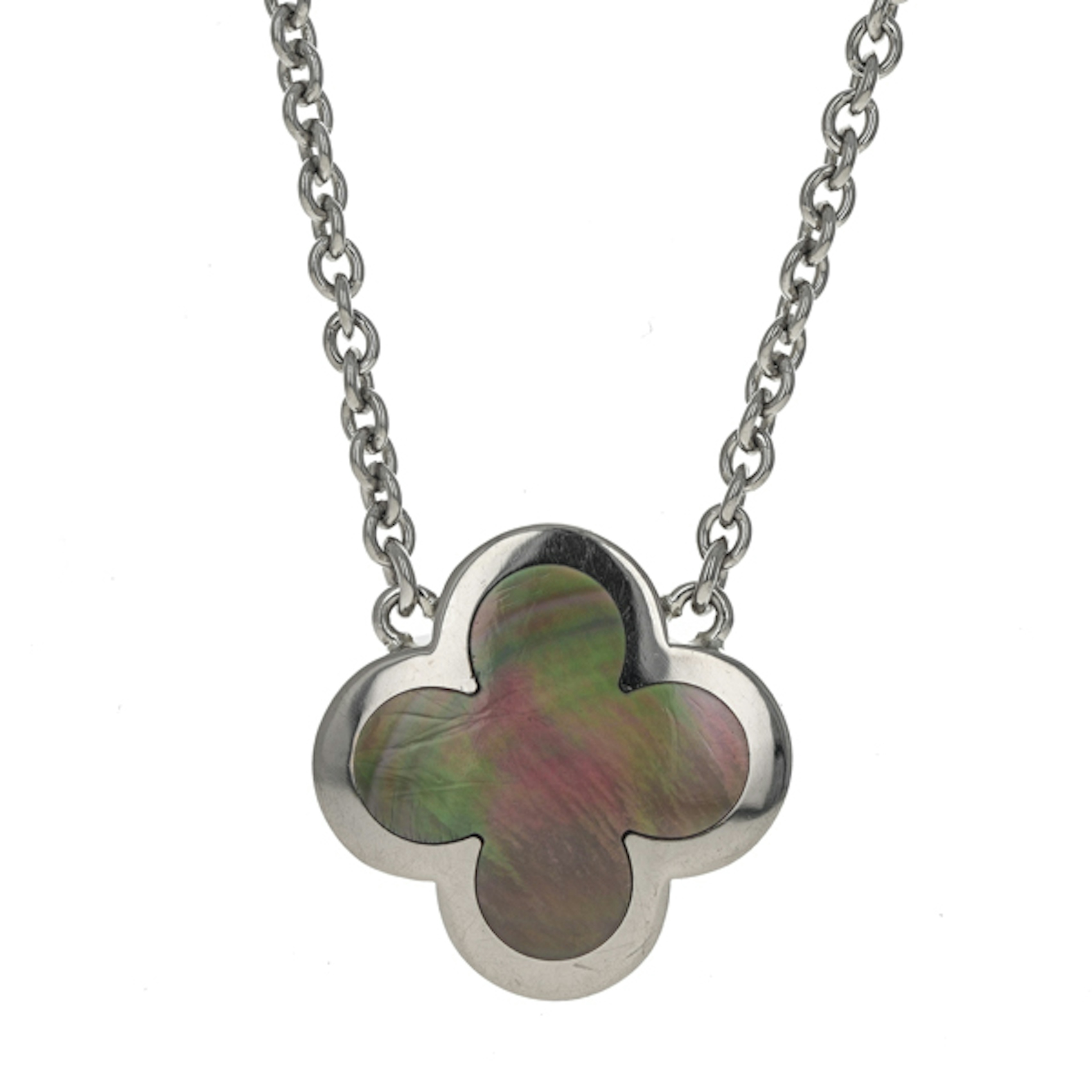 Vertical Pure Alhambra Pendant