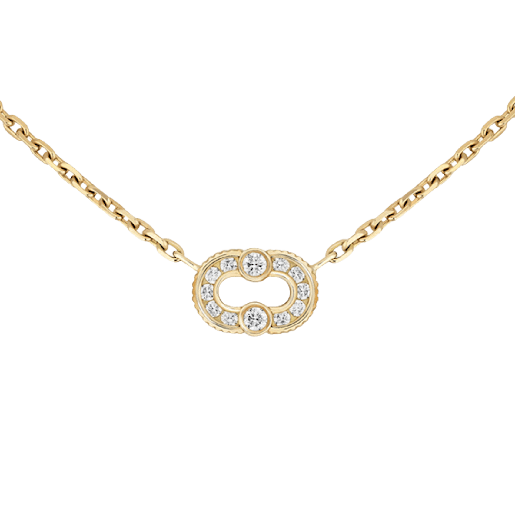 Vertical Magnetic Pendant