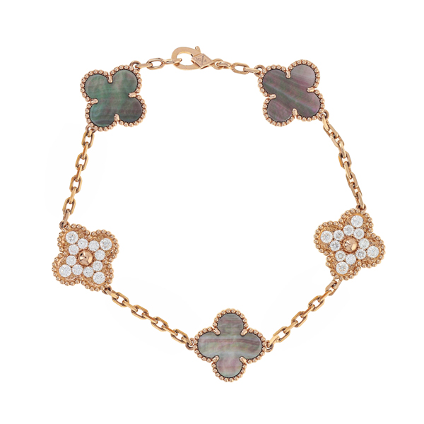 Pre Owned Van Cleef Arpels Jewelry The 1916 Company