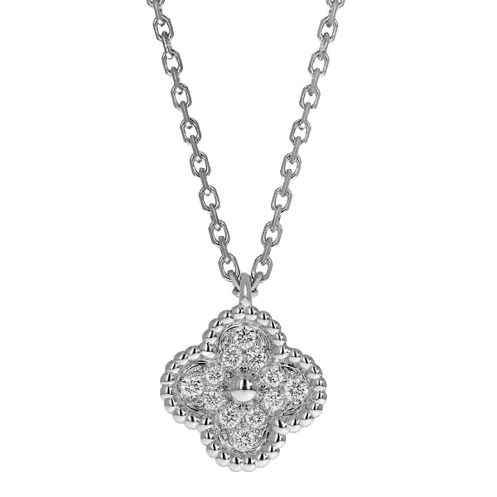Vertical Sweet Alhambra Pendant