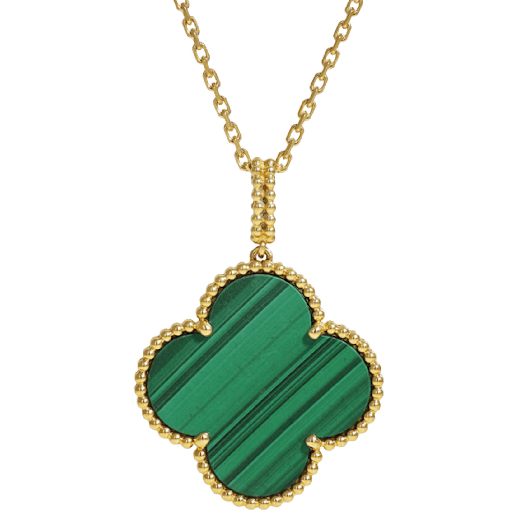 Vertical Magic Alhambra Pendant