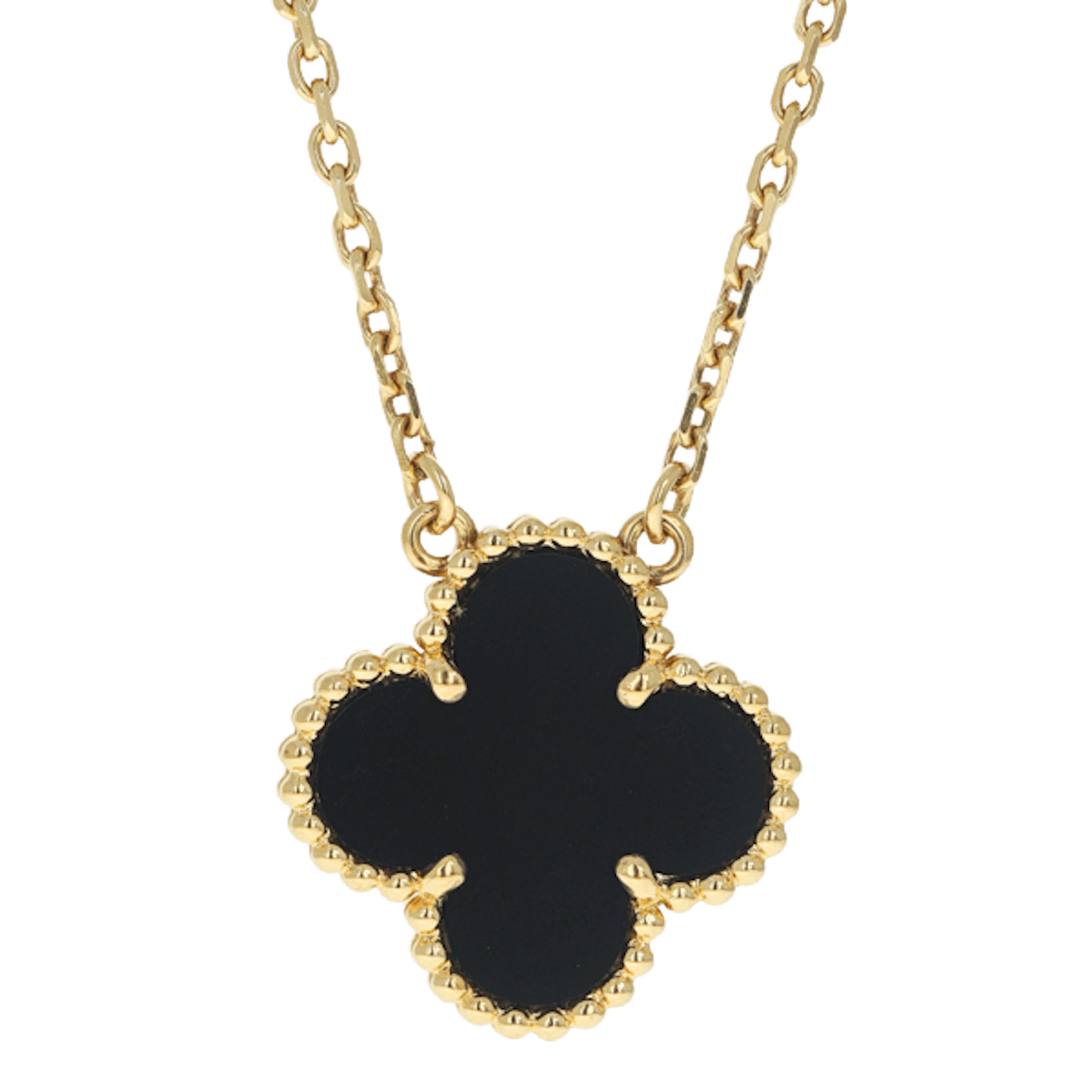 Vertical Vintage Alhambra Pendant