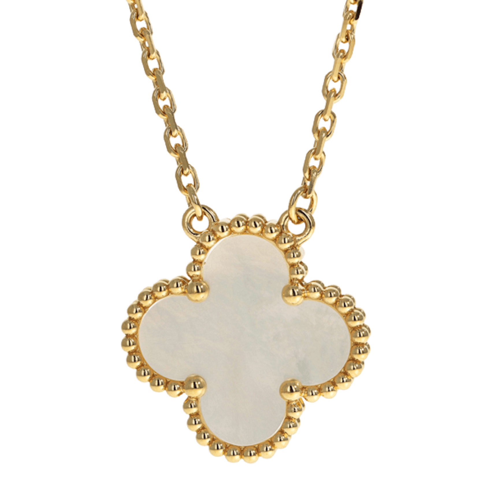 Vertical Vintage Alhambra Pendant