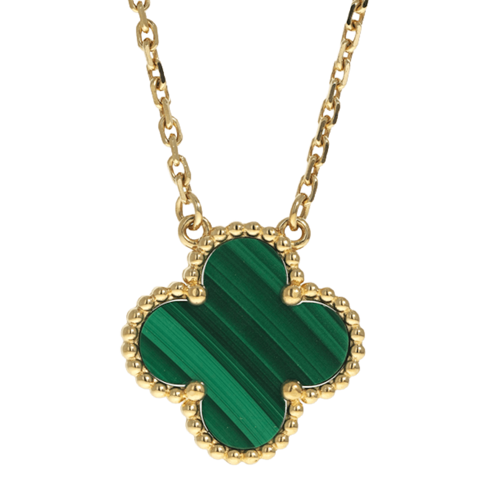 Vertical Vintage Alhambra Pendant