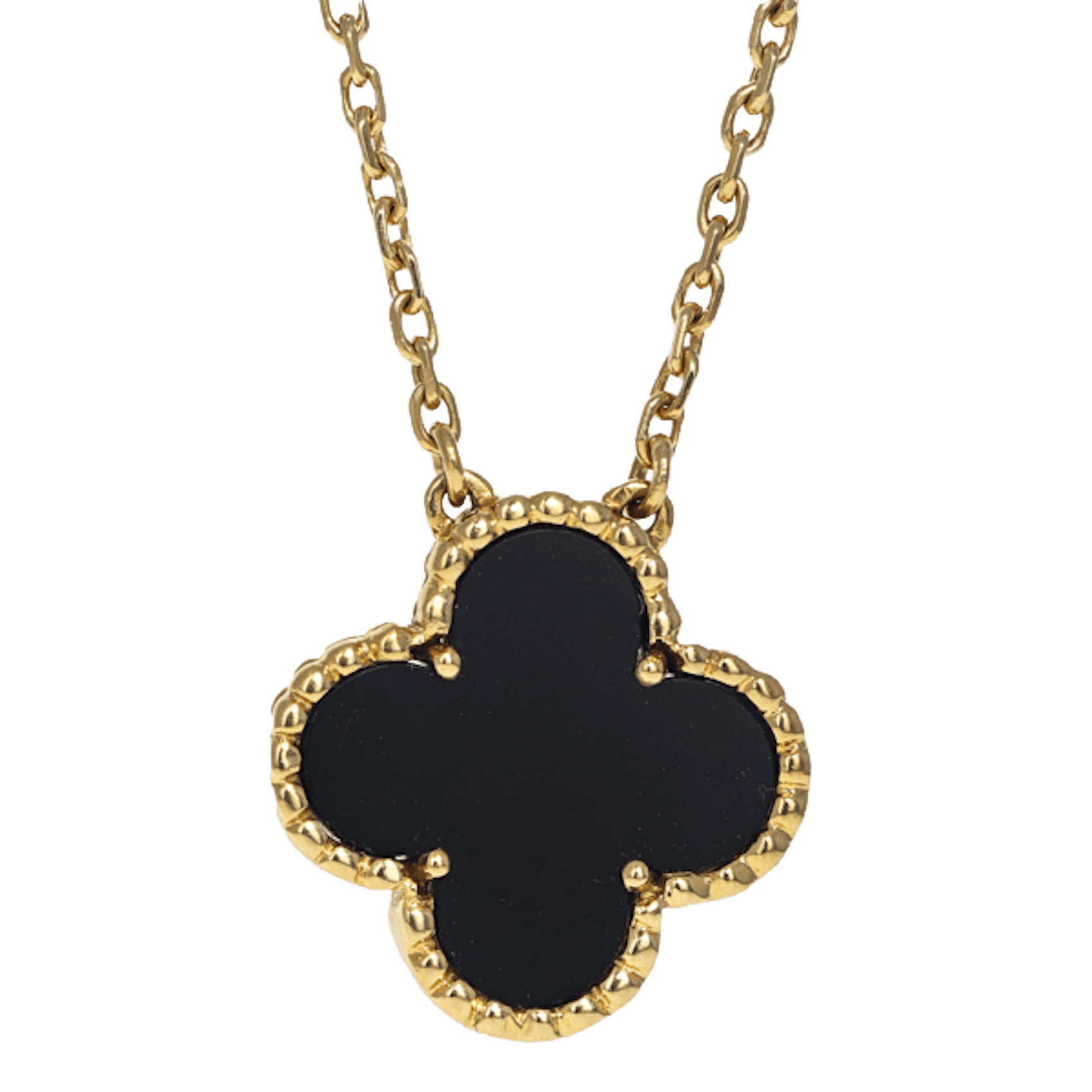 Vertical Vintage Alhambra Pendant