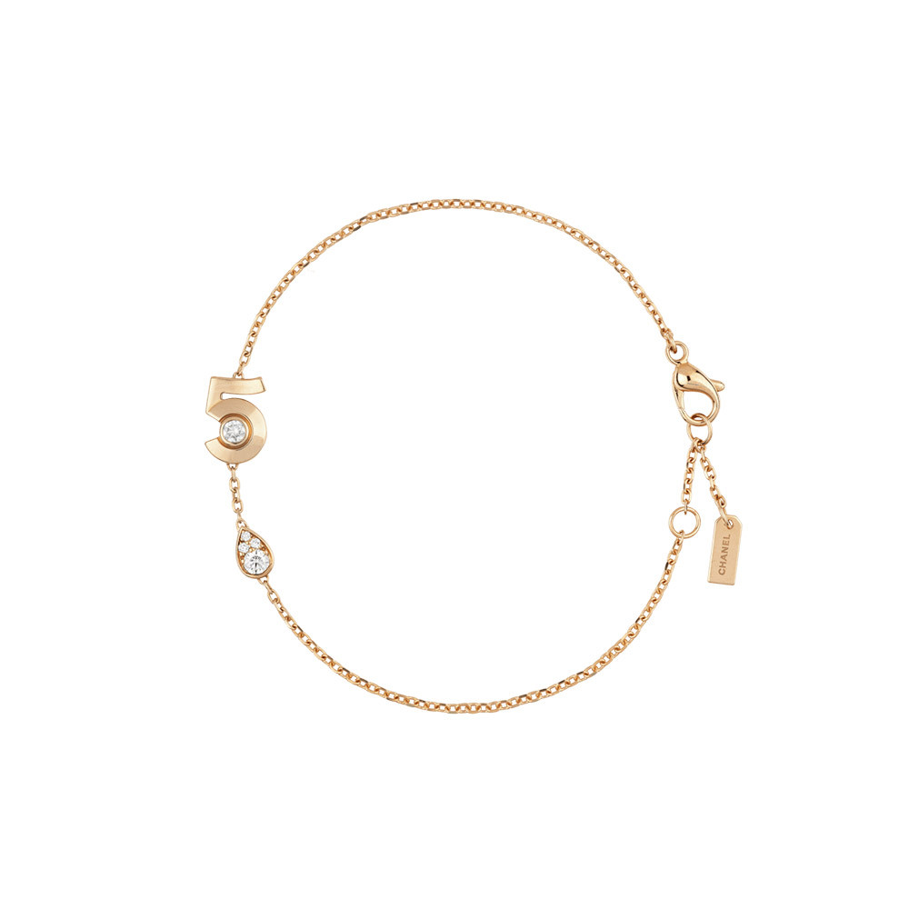 CHANEL Fine Jewelry Bracelets | Coco Crush Bangles | 1916