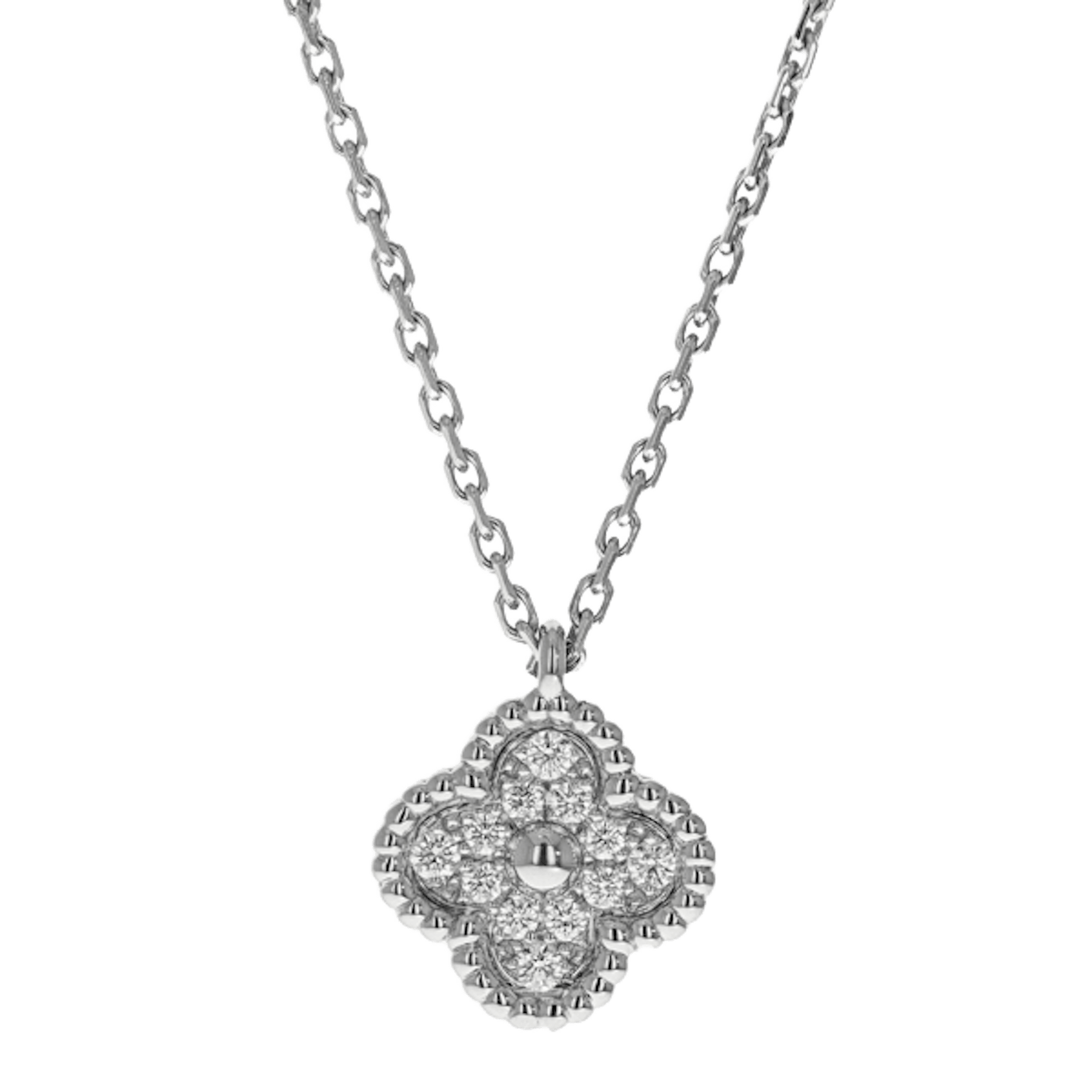 Vertical Sweet Alhambra Pendant