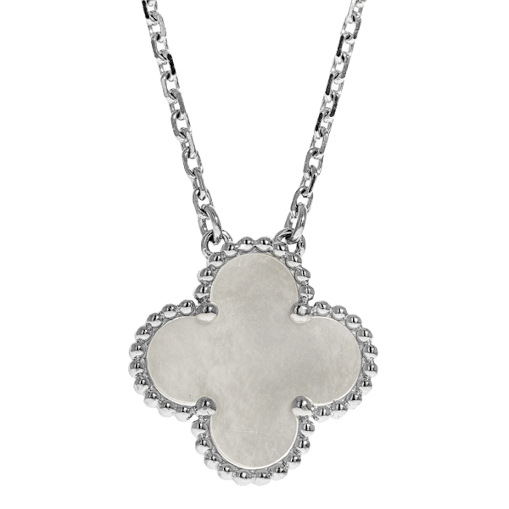 Vertical Vintage Alhambra Pendant