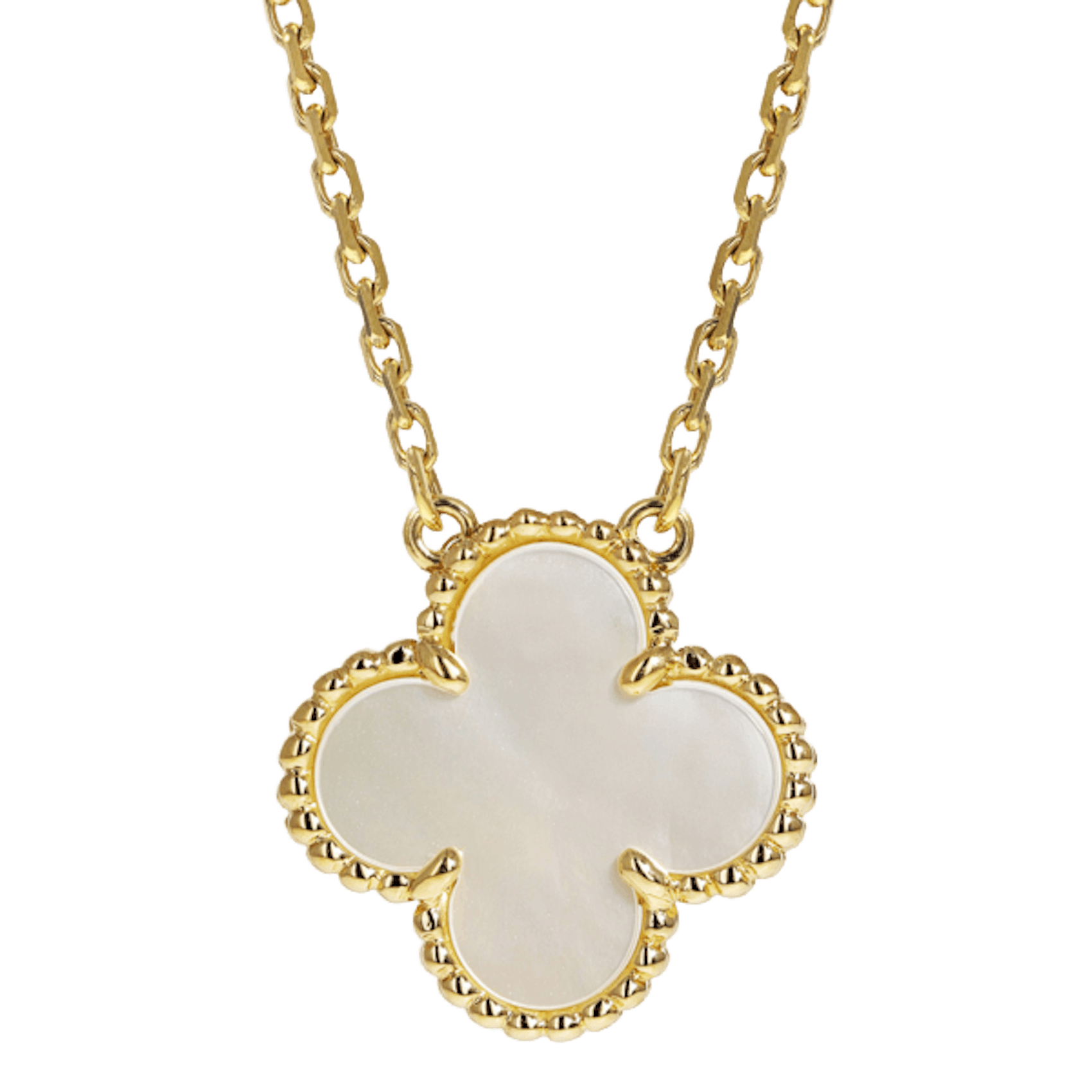 Vertical Vintage Alhambra Pendant