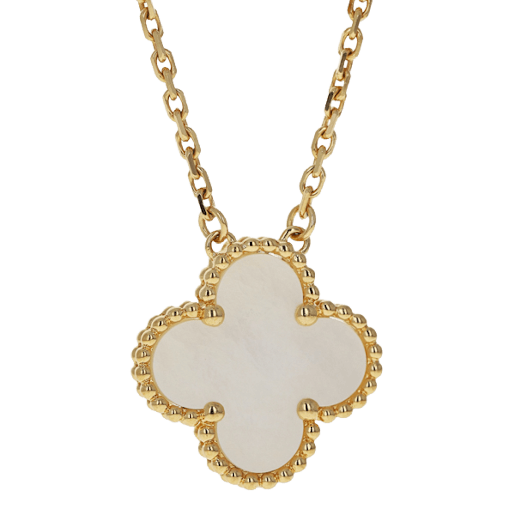 Vertical Vintage Alhambra Pendant