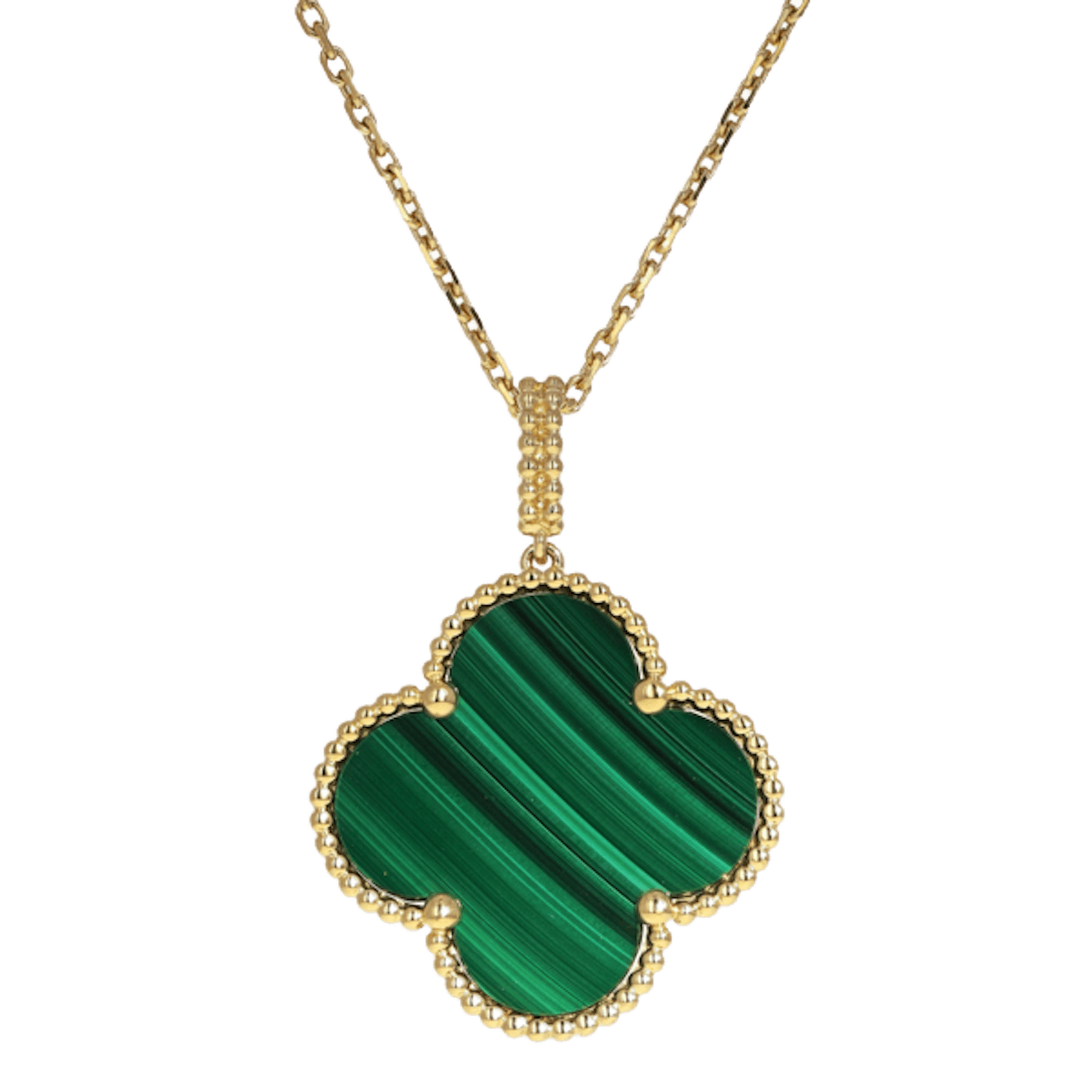 Vertical Magic Alhambra Pendant