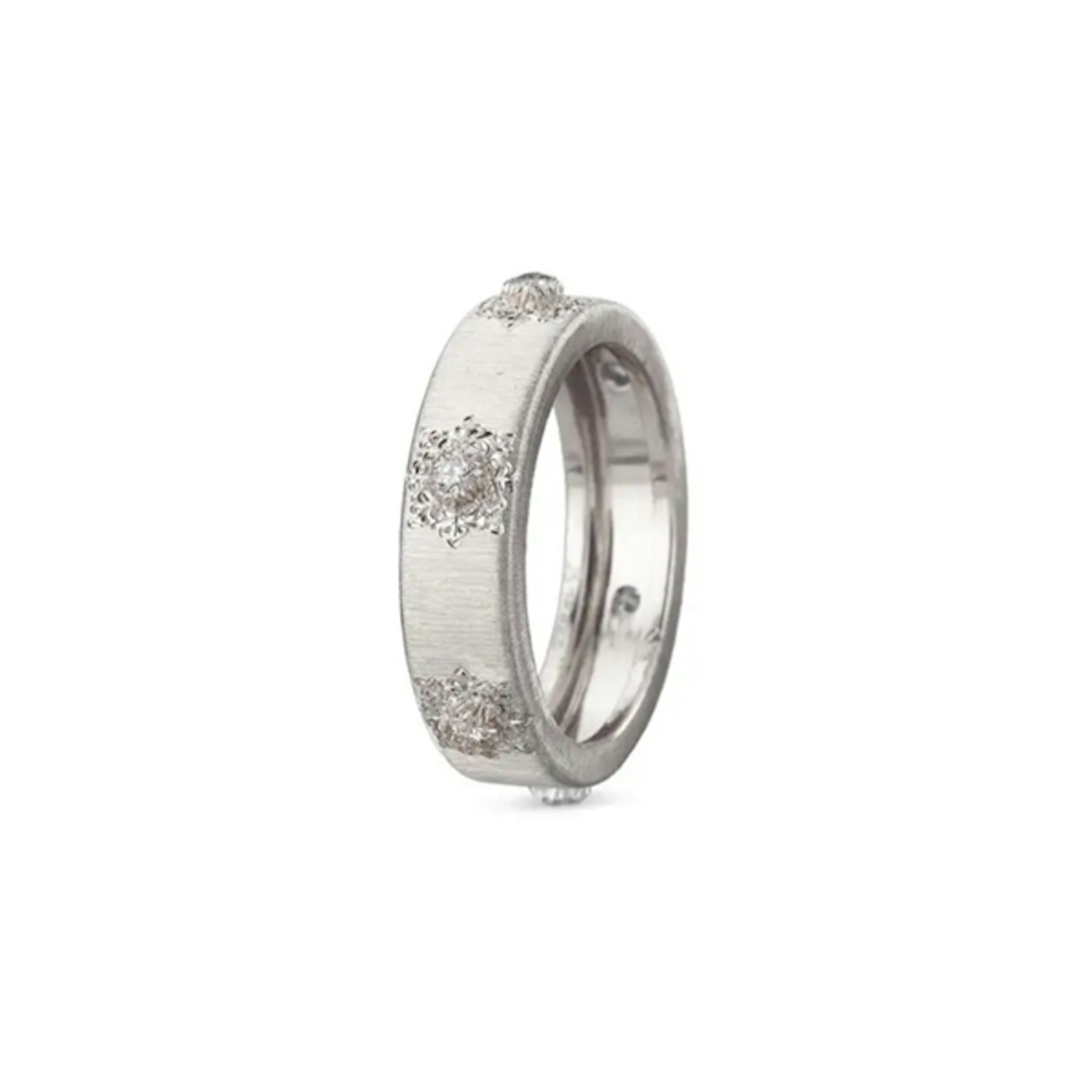 Vertical Macri Classica Ring