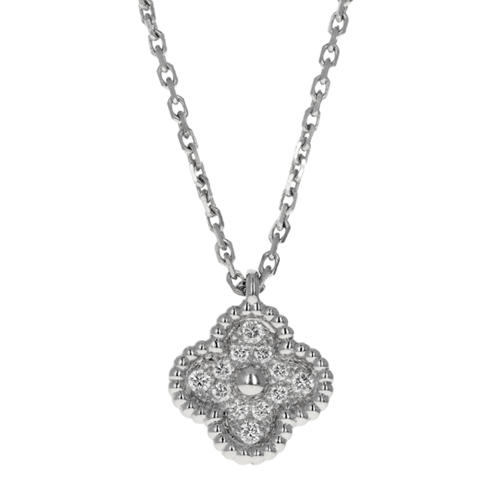 Vertical Sweet Alhambra Pendant