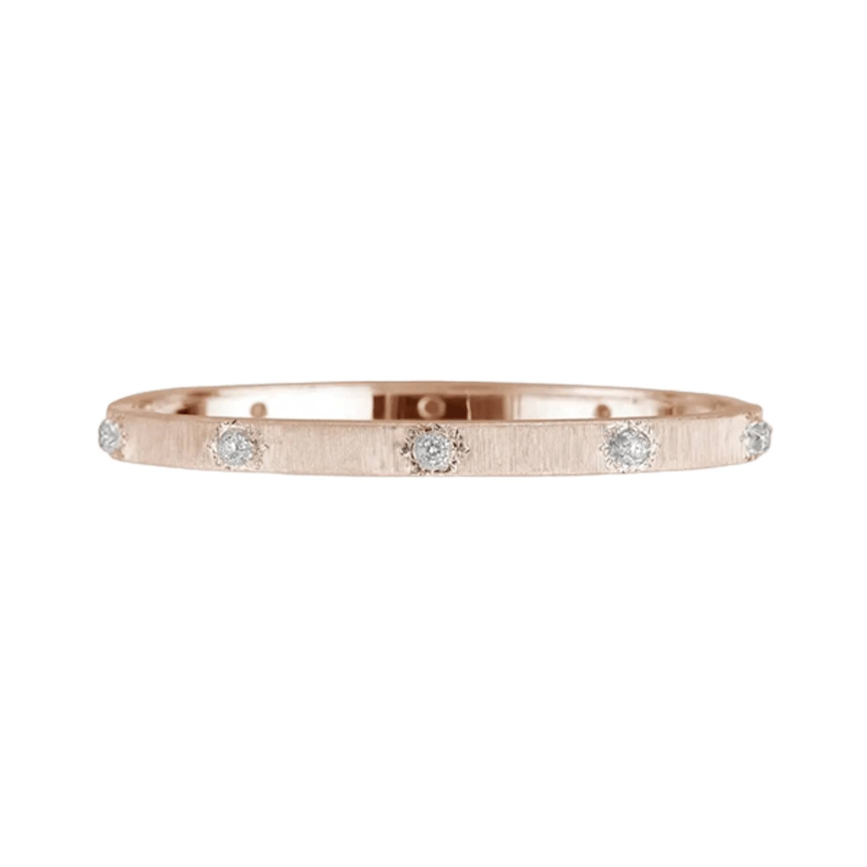 Vertical Macri Classica Bangle