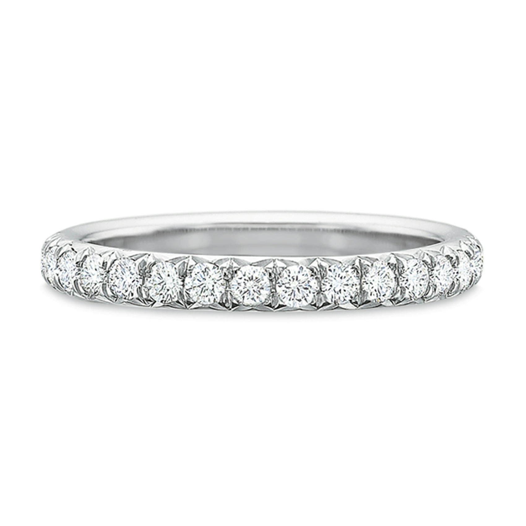 Vertical Diamond Band