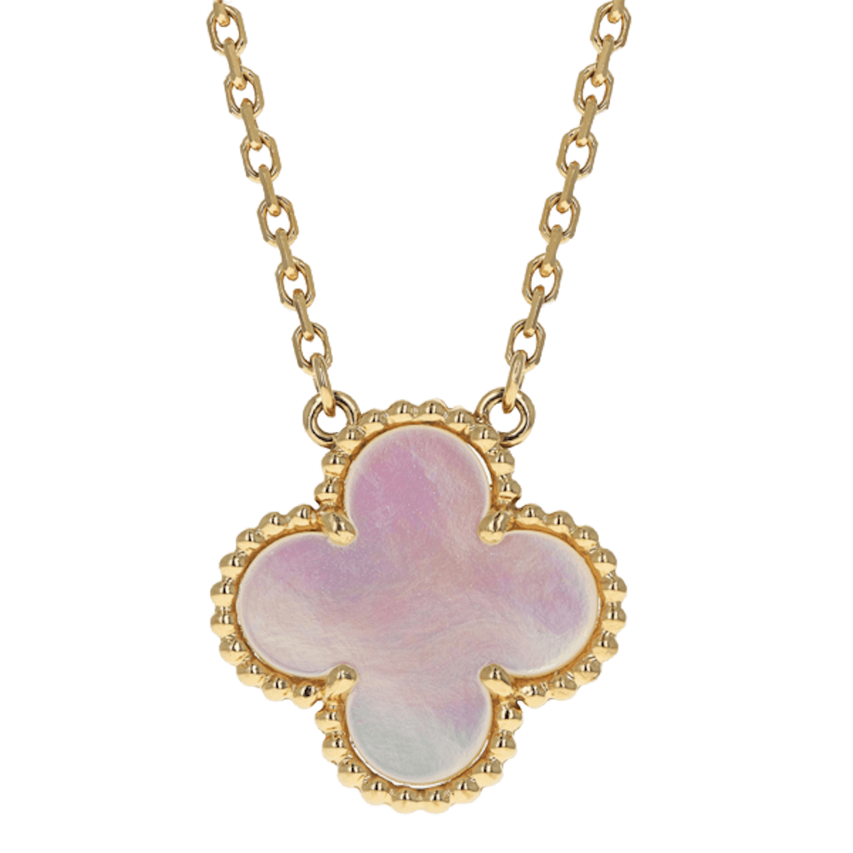 Vertical Vintage Alhambra Pendant