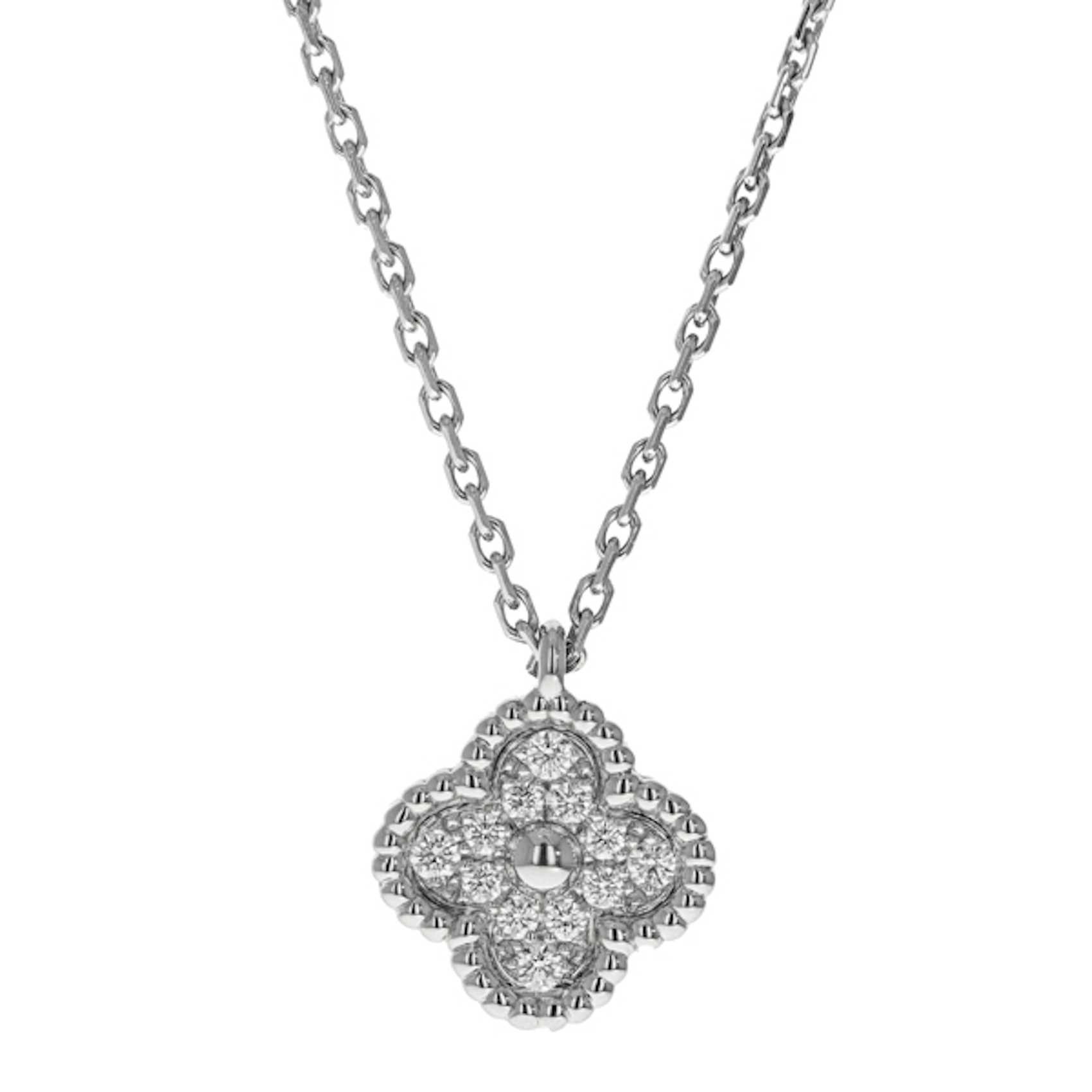Vertical Sweet Alhambra Pendant
