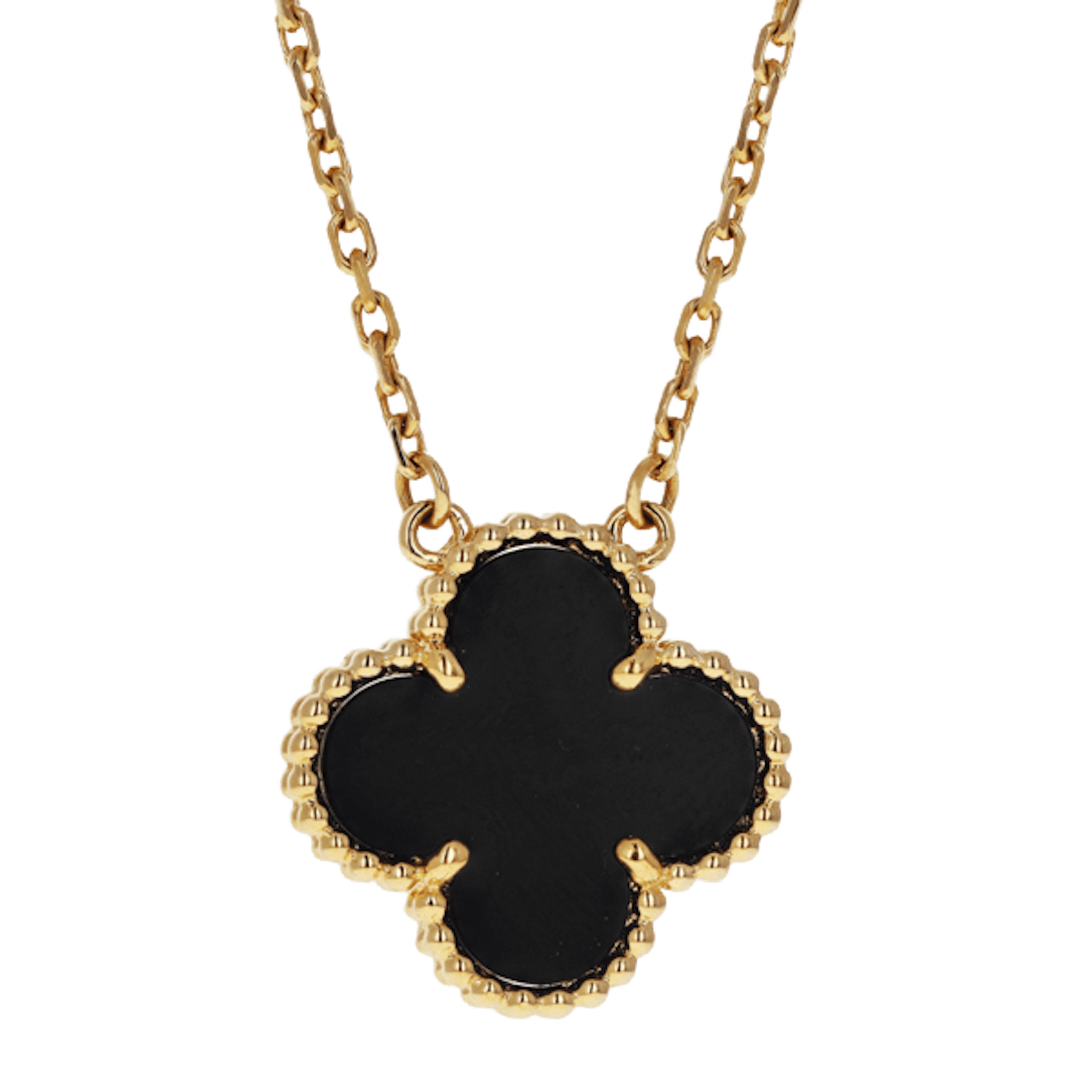 Vertical Vintage Alhambra Pendant