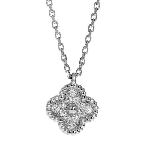 Vertical Sweet Alhambra Pendant