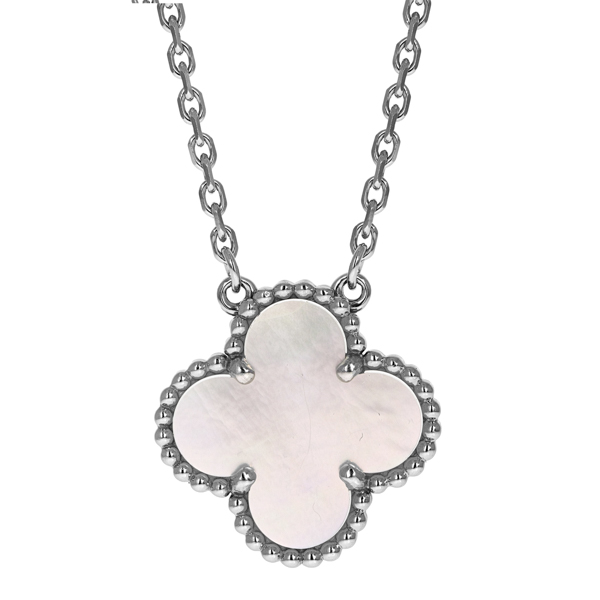 Van Cleef & Arpels: Reflections of Eternity
