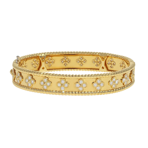 Cheap van cleef bracelet sales