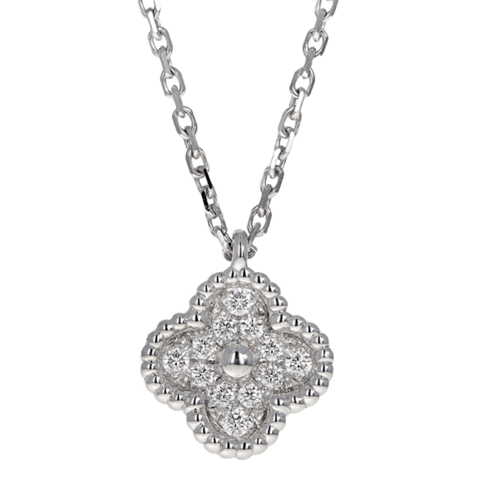 Vertical Sweet Alhambra Pendant