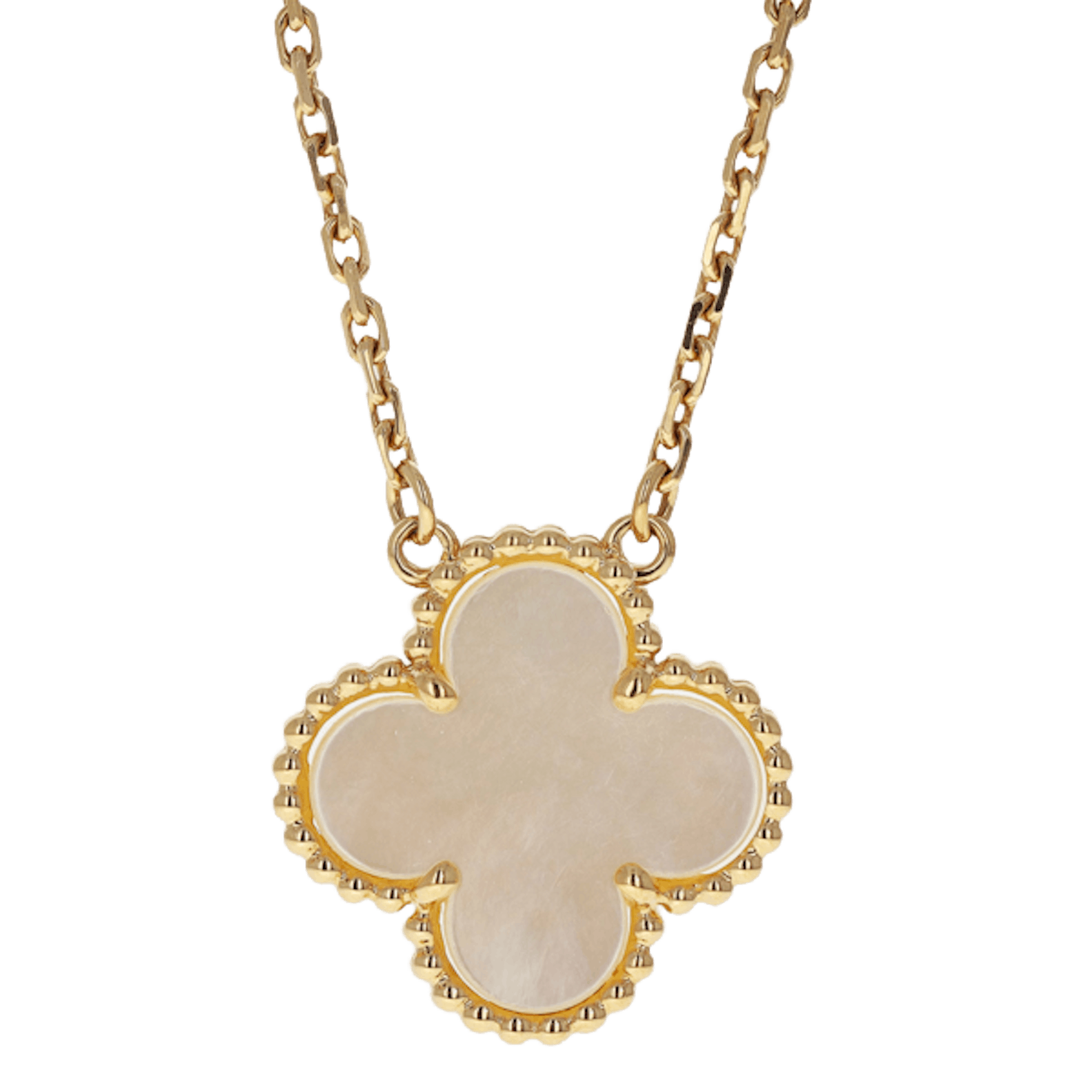 Vertical Vintage Alhambra Pendant