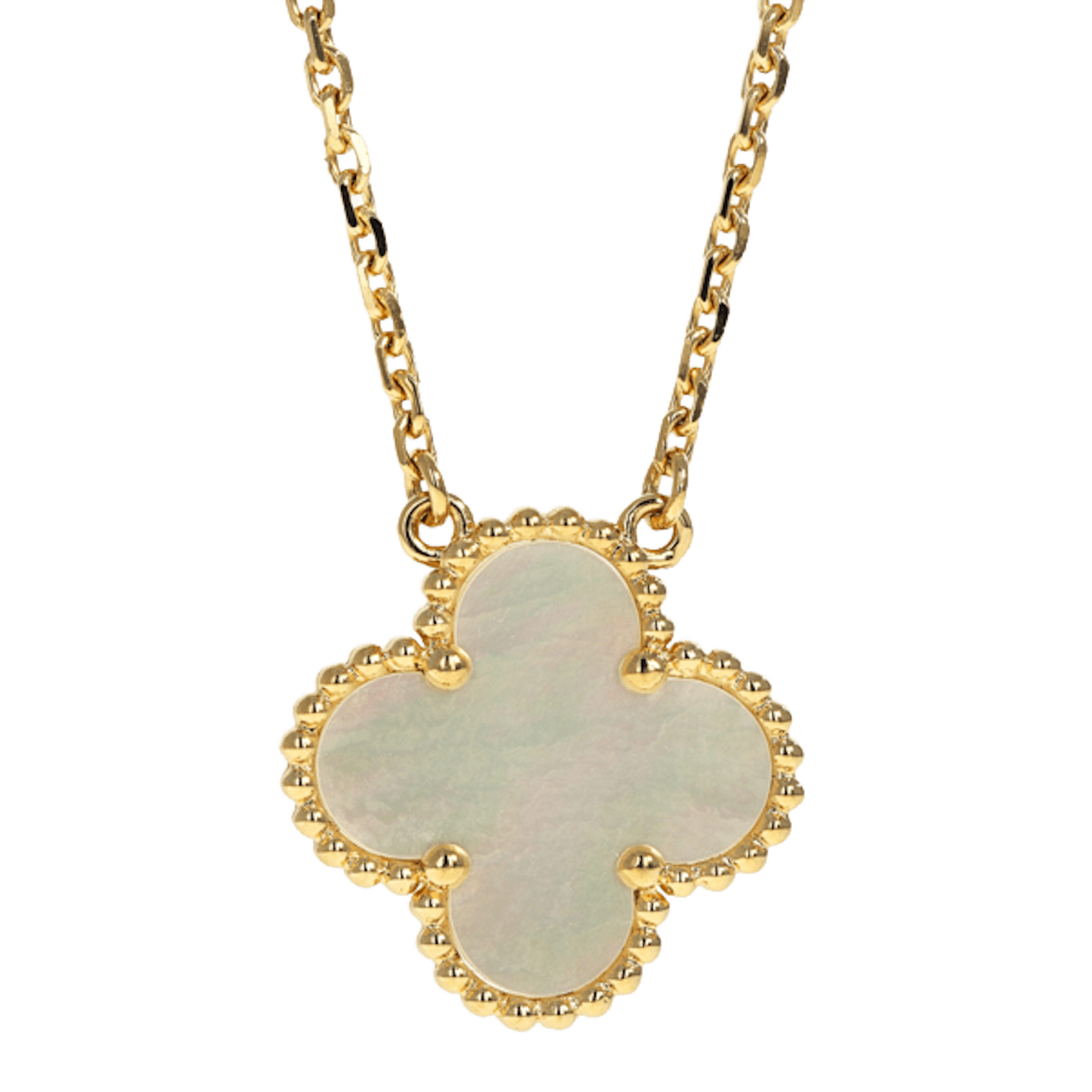 Vertical Vintage Alhambra Pendant