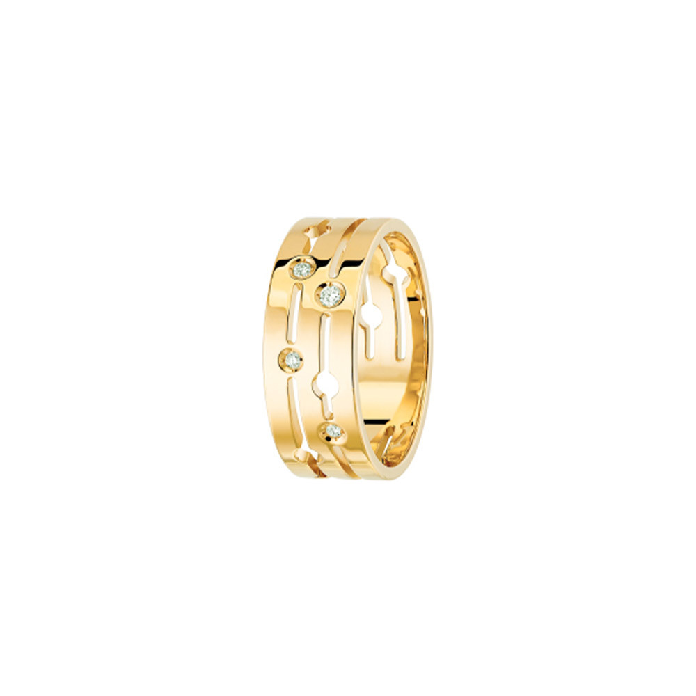 Dinh van ring outlet