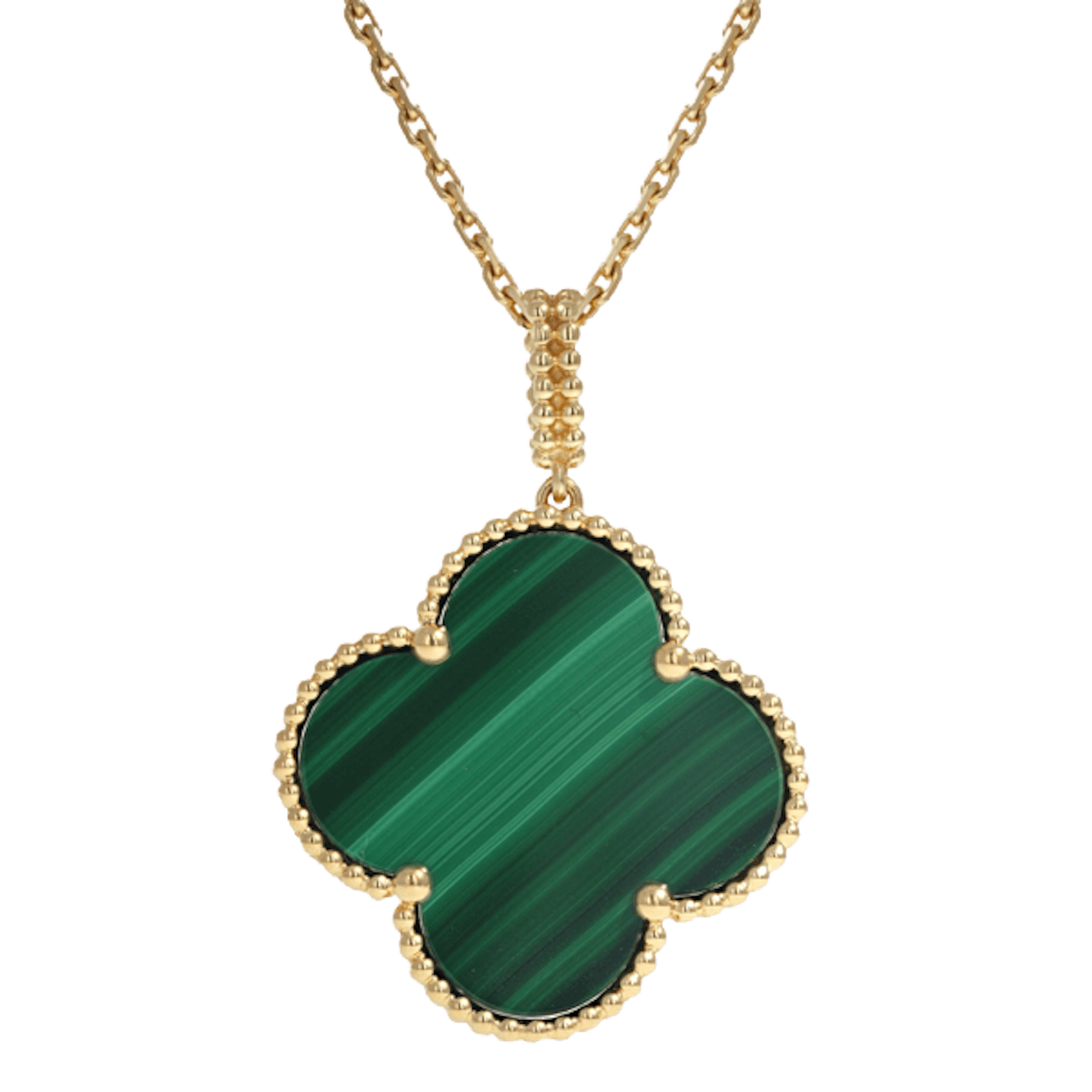 Vertical Magic Alhambra Pendant