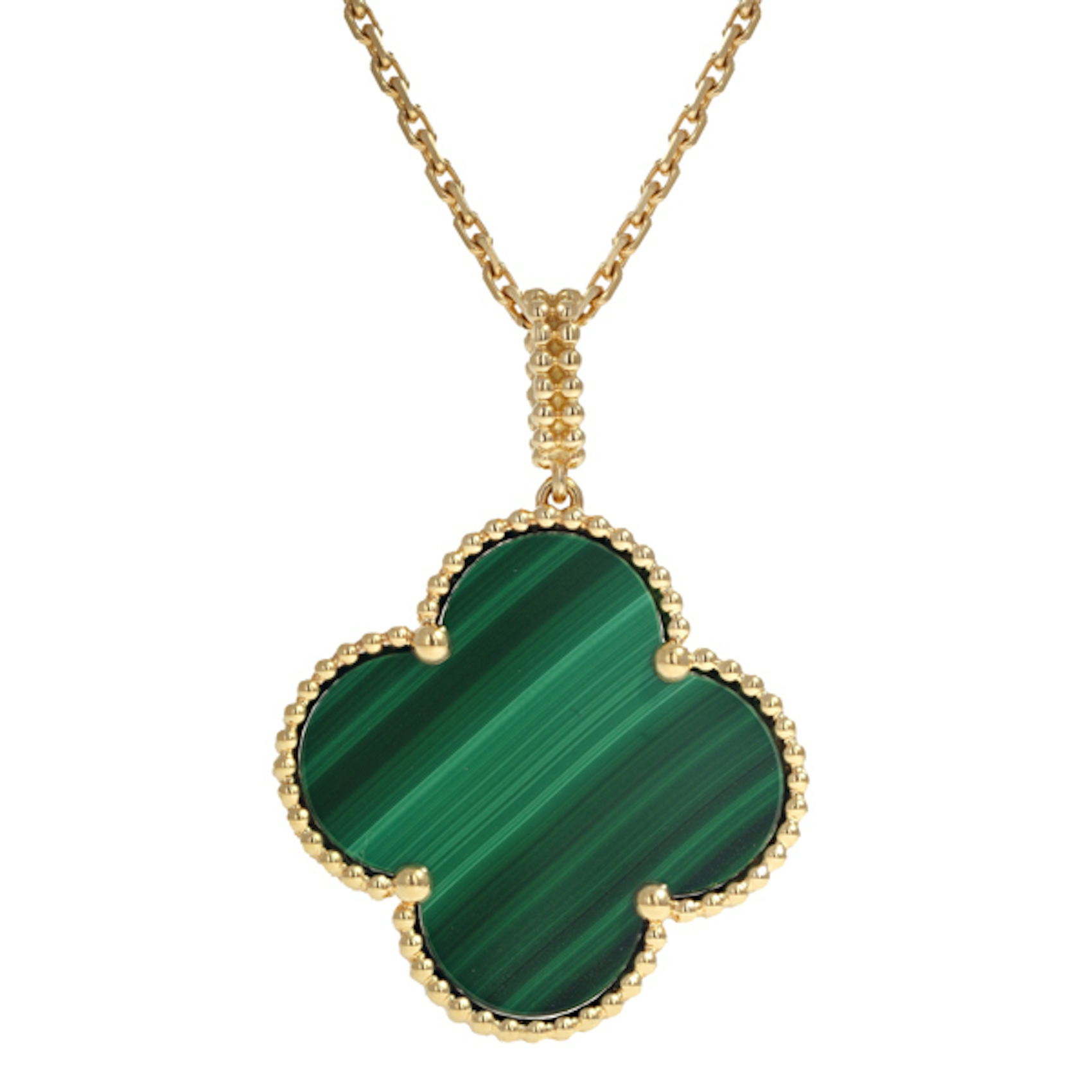 Vertical Magic Alhambra Pendant