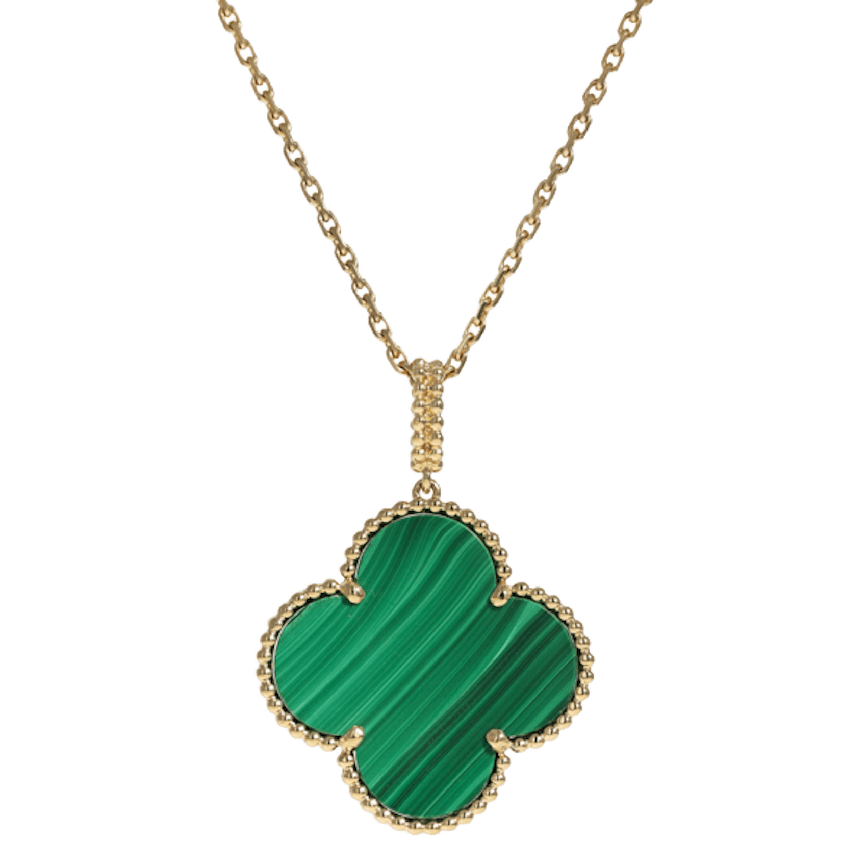 Vertical Magic Alhambra Pendant